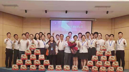 【昱齊盛月會】致敬7月，常懷感恩之心